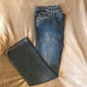 Arizona Jean Co. Junior’s Size: 15 Jeans
